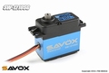 Savöx SW-1210SG Digital Waterproof Servo 0.15s/20kg-cm @6V Pakket