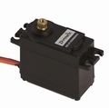 D-Power AS-5100BB MG Servo Standard 10,2kg@6V Envelop