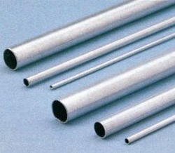Obsessie vredig pik Aluminium Staaf 3,0 mm, lang 1000mm 514.3