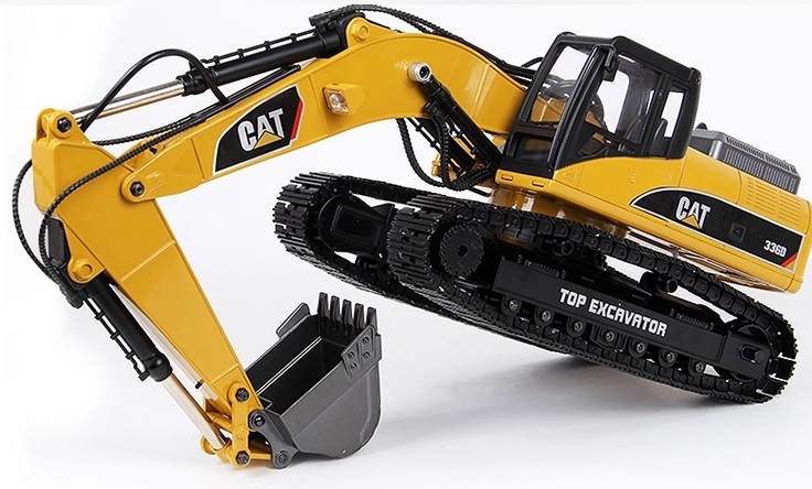 Huina cat 2024