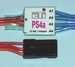CTI PS4a mini MULTI-SWITCH 4-kanaals -4Amp op 1CH Envelop