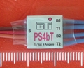 CTI PS4bT mini MULTI-SWITCH 4-kanaals -4Amp op 1CH Envelop