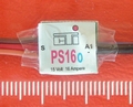 CTI PS16o mini MULTI-SWITCH 1-kanaal van 16Amp op 1/2CH Envelop
