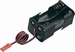 Ontvanger batterijbox BEC-JST 4x mignon AA cellen nr. 58697 Envelop