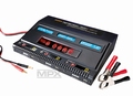 MPX POWER PEAK@ TRIPLE 360W EQ-BID 308562 Pakket