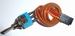 F1500 FLAT HEVEL 3 standen VAST voor FC18 -FX18 Envelop