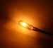 Robbe Micro Gloeilamp GEEL 6V-50mA ,D=2,3mm nr.1-1653 Envelop