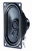 Visaton Fullrange Speaker SC 4.7ND 8 Ohm 2-4W nr. 8048 Pakket