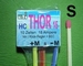 THOR 15HC-S Vaar-Rijregelaar 15A vooruit/stop/achteruit Envelop