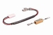 Graupner Plugsaver weerstand voor 2V accu nr. 1685 Envelop