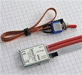 Servonaut remote control Modelswitch 40A 7,2-14,4V nr. AN40 Envelop