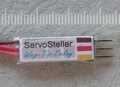 CTI Servosteller WEG-TIPP-DELAY servozijdig WTD Envelop