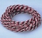 Servokabel Siliconen Futaba kleuren 3x 0,34mm2 5M nr. 54057 Envelop