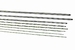 Staaldraad 3 mm / 1000 mm nr. 519.3