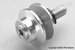 Propeller meenemer spankonus M5 as Ø3mm (1st) GF-3005-007 Envelop