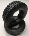 Wedico 448 Standard tyres