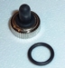 Beschermkap M6x0,75 Waterpoof Toggle-Switch 70710Mu Envelop