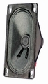 Visaton Fullrange Speaker SC 5.9ND 4 Ohm 2-4W nr. 8055 Pakket