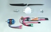 Multiplex BL Aandrijfset Cularis S-BEC power set #332644 Pakket