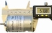 Servonaut TM72 540 motor Tamiya 7,2V 5200 rmp Pakket