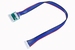 Graupner Balancer extension cable for 7 cells 3065.7 Envelop