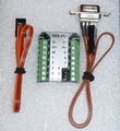 Servonaut BE8-PC knipperelektronica, Blinkelektronik Envelop