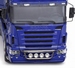 Carson 907065 Lampenbeugel bumper Scania 1/14 Envelop