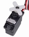 Futaba S3107 Nano 11mm 1,2kg Leimbach ventiel F1291 Envelop