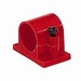 Graupner gearbox bracket-house micro T-05, nr. 1049 Envelop
