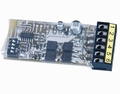 Graupner Schakel modul 10A Motor 6-14V Nr. 3755 Pakket