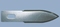 Poedge Hobbymessen #23 Double Edge Blade PO01230 Envelop