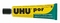 UHU POR contact lijm Transparant 40900 Envelop