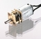 Krick 42204 Micro Pile gearmotor 150:1 - 6V -110 RPM Envelop