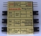 HiModel Fly Advanced series Program Card nr. FLYPRC Envelop
