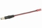 Graupner silicon Ladeadapterstecker 10cm BEC/JR nr. 3069.9 Envelop
