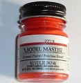 Billing Boats Verf BB09 Bright RED GLOSS Fles 14,7ml BC#009 Pakket