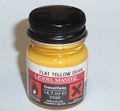 Billing Boats Verf BB13 Trainer Yellow Fles 14,7ml BC#013 Pakket