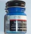 Billing Boats Verf BB18 French BLUE Fles 14,7ml  MMA-2715