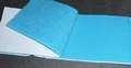 Velcro Polyester Peel-n-stick adhesive side V-STRONG 200x75 Envelop