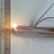 SMD-LED Geel 0805 (2x1,25mm) met bedrading 12-16V Envelop