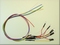 Servonaut L312V Led kabelboom 12V VOORZIJDE L+R Envelop