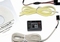 Eagle Tree USB Glide Data Recorder GDR-STD-KIT Pakket