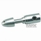 Multiplex 332317 Prop driver motorshaft 2mm propshaft 3/4/5 Envelop