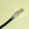 Micro Gloeilamp Wit 3V 60mA diam 3mm L7mm nr.03211 Envelop