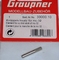 Graupner 33000.10 Knuppel houder MC32 stift 1st Envelop