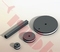 Rohrbiegesatz 2,0 mm für ROBIVOR Robbe 57331000 Envelop