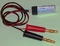 Laadkabel direct voor 1S Micro Lipo 3,7V Heli -Plane Envelop