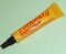 Löthonig® vloeimiddel zuiver solderen, Tube 7,5 gram 35007 Envelop