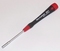 Wiha PicoFinish 265P Dopsleutel 3,2 mm x 60 voor profi 25032 Envelop