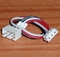 LIPO adapterkabel 2 cell XH naar EH siliconen 10cm nr. 58486 Envelop